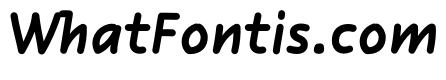 Responder P Italic