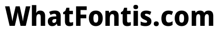 Noto Sans Georgian Condensed ExtraBold
