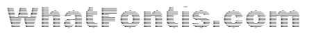 Nitti Mostro Chrome