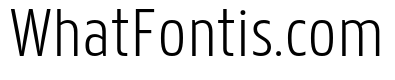 Panno Text Light