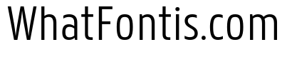 Panno Text SemiLight
