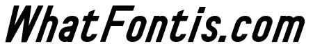 TorGrotesk BoldItalic