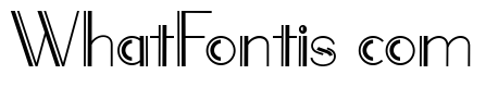 LAROSH Sithal Sans Serif