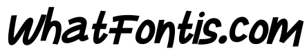 Rocky Monkey Italic