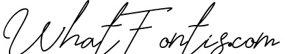 Jhenyta Signature