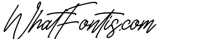 Belistaria Signature Italic