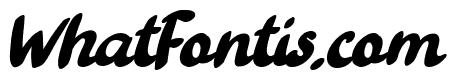 Tatan Deer Italic