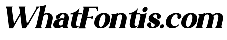 Khalasti Italic