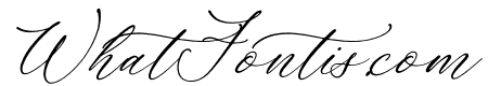 Askenild Kimortega Script Italic