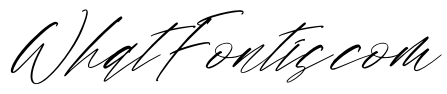 Bondistta Italic
