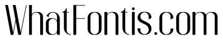 Sutherla Romance Sans Serif
