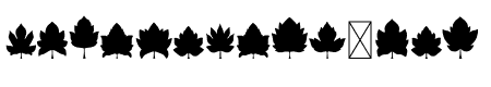 Tree Leaf