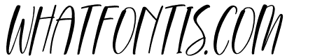 Pirchenya Italic