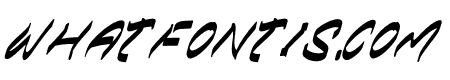 METHIKOR Italic