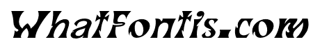 Kataleya Expanded Italic