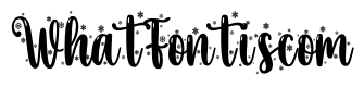 Frosty Cursive