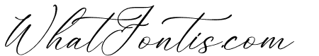 Enchanted Hermion Script Italic