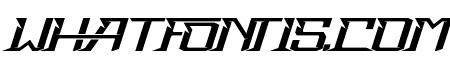 Thrive Sports Light Italic