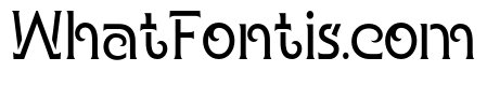 ACCESSIBLE CHARACTER Thin