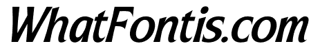 Huntrela Italic
