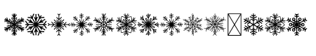 SimpleSnowflake