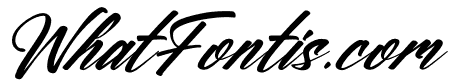 Huntesla Gloficka Italic