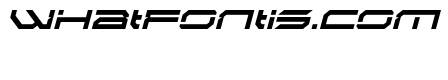 Warfirels-Italic