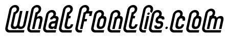NETWORKING Italic