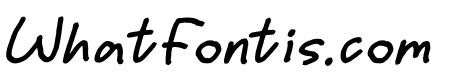 Rostenfly Italic