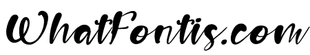 Molesttey Ruswick Italic