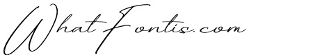 Tranquil Euphoric Script