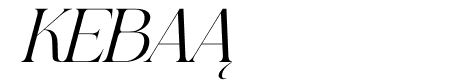 Gealova Italic