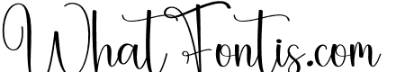 Beautyful Signature