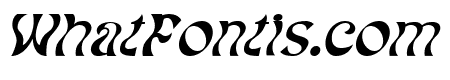 Mochaik Italic
