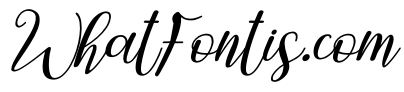 Jusline Italic Italic