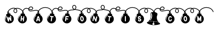 Balls Christmas
