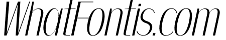 beddia Italic