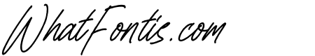 Blissful Heartlight Script Italic