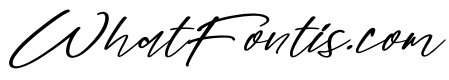 Alonsita Gilbert Italic