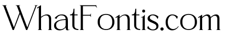 Fanttor Howery Serif