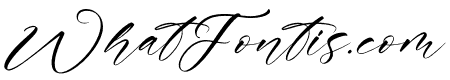 Anlietha Italic