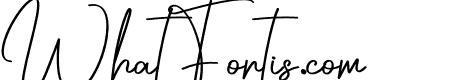 September Signature