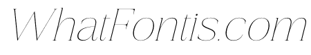 Gestiva Italic