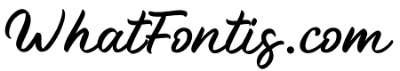Bright Diamond Script