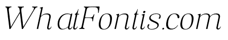 RostingGapertasItalic-ThinIta