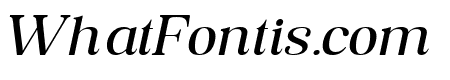 Rosting Gapertas Italic Italic