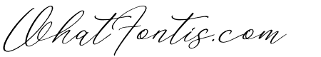 Marffiola Vonegliph Italic