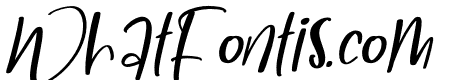 Oldfashion Italic