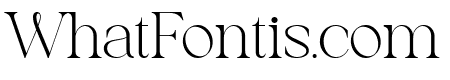 Notica Serif
