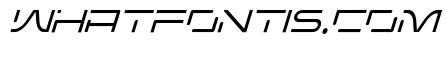 TechnoAgelion-Italic